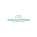 Anglesey Holidays logo